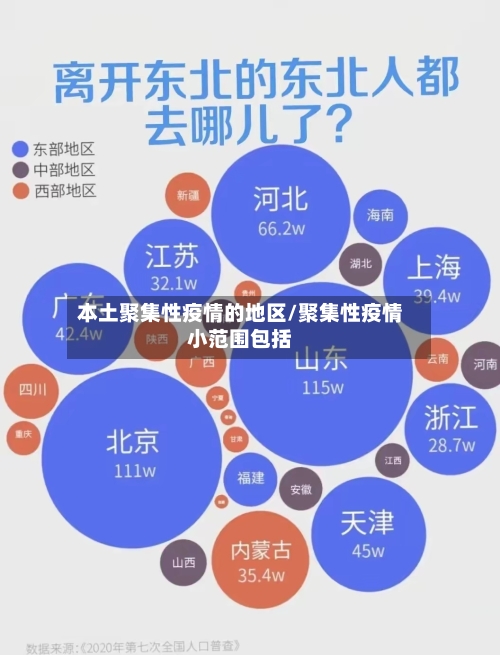 本土聚集性疫情的地区/聚集性疫情小范围包括