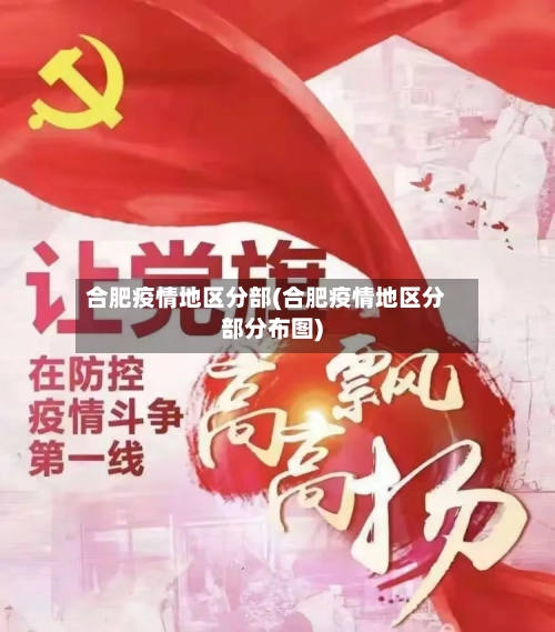 合肥疫情地区分部(合肥疫情地区分部分布图)