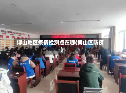 博山地区疫情检测点在哪(博山区防疫)-第2张图片
