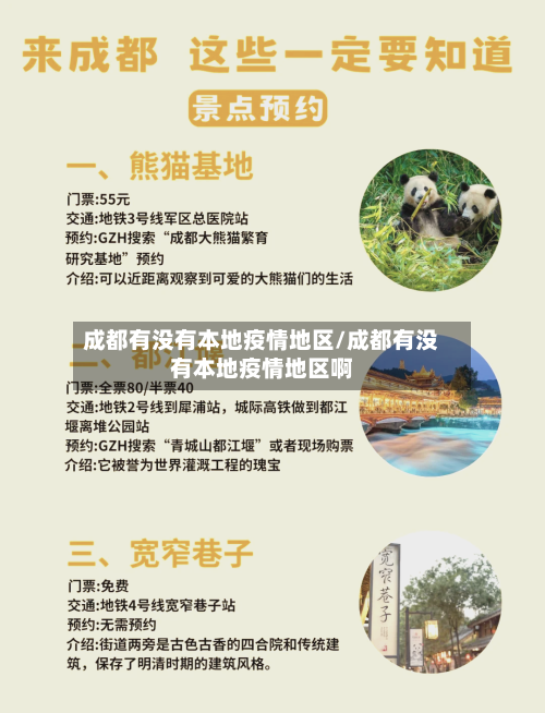 成都有没有本地疫情地区/成都有没有本地疫情地区啊