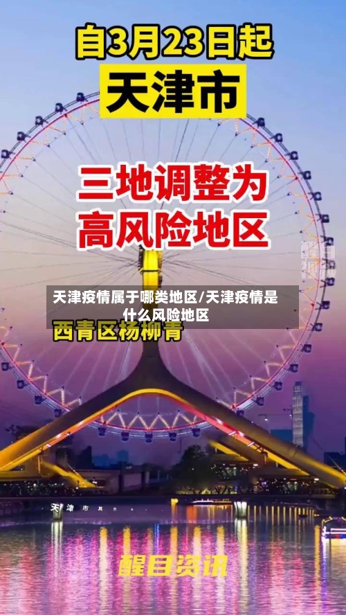 天津疫情属于哪类地区/天津疫情是什么风险地区