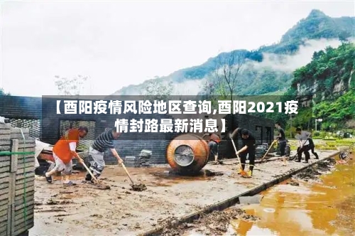 【酉阳疫情风险地区查询,酉阳2021疫情封路最新消息】-第3张图片