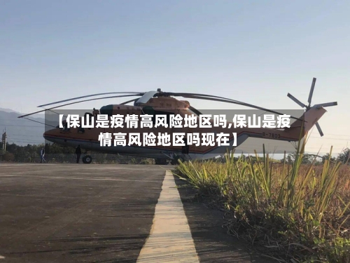 【保山是疫情高风险地区吗,保山是疫情高风险地区吗现在】-第3张图片