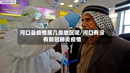 河口县疫情属几类地区呢/河口有没有新冠肺炎疫情-第3张图片