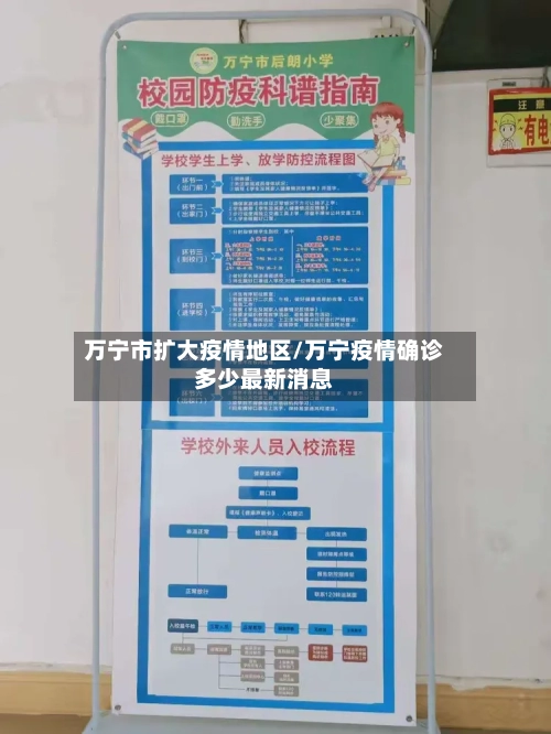 万宁市扩大疫情地区/万宁疫情确诊多少最新消息-第3张图片