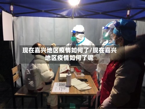 现在嘉兴地区疫情如何了/现在嘉兴地区疫情如何了呢-第3张图片
