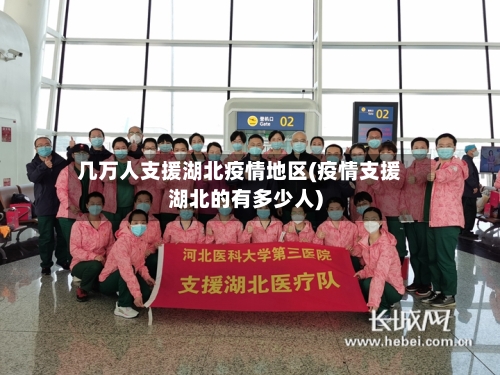 几万人支援湖北疫情地区(疫情支援湖北的有多少人)