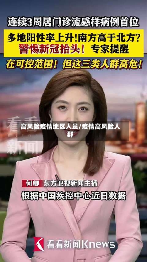 高风险疫情地区人员/疫情高风险人群-第2张图片