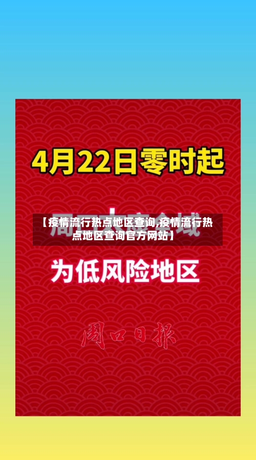 【疫情流行热点地区查询,疫情流行热点地区查询官方网站】