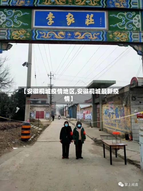 【安徽桐城疫情地区,安徽桐城最新疫情】-第2张图片