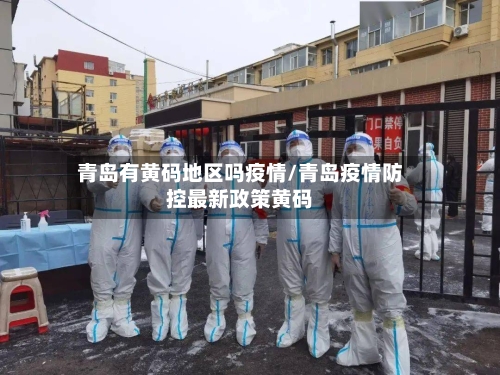 青岛有黄码地区吗疫情/青岛疫情防控最新政策黄码