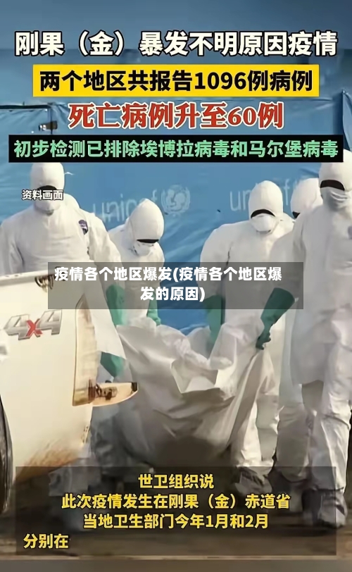 疫情各个地区爆发(疫情各个地区爆发的原因)-第2张图片