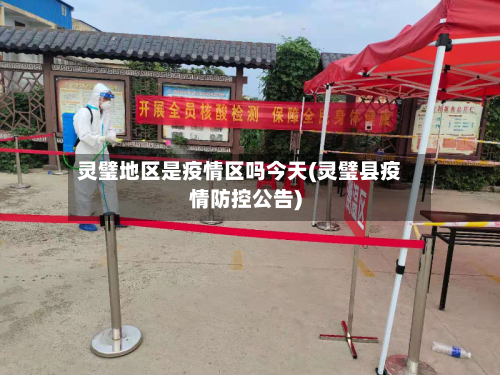 灵璧地区是疫情区吗今天(灵璧县疫情防控公告)