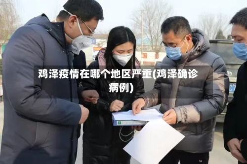 鸡泽疫情在哪个地区严重(鸡泽确诊病例)-第2张图片