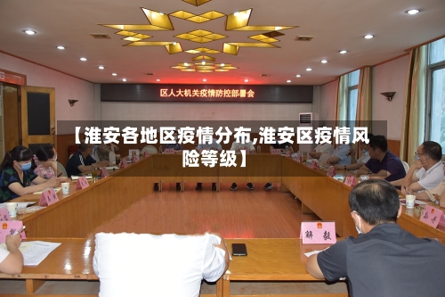 【淮安各地区疫情分布,淮安区疫情风险等级】