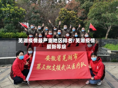 芜湖疫情最严重地区排名/芜湖疫情最新等级
