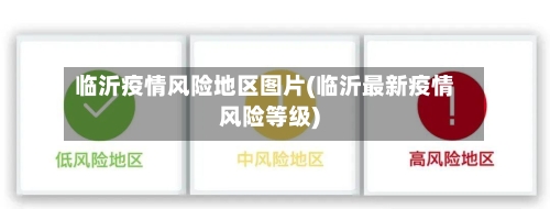 临沂疫情风险地区图片(临沂最新疫情风险等级)