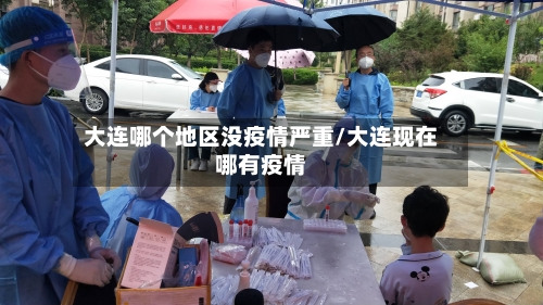 大连哪个地区没疫情严重/大连现在哪有疫情-第3张图片
