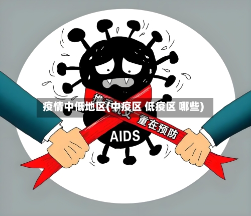 疫情中低地区(中疫区 低疫区 哪些)