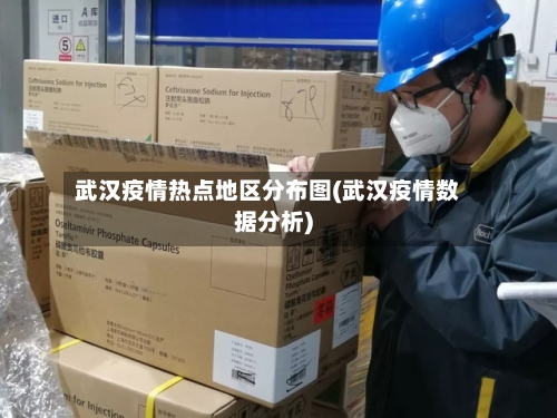 武汉疫情热点地区分布图(武汉疫情数据分析)