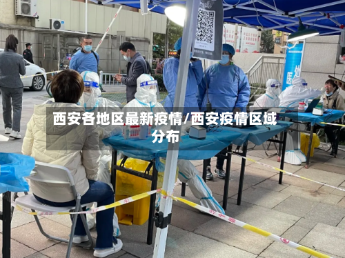 西安各地区最新疫情/西安疫情区域分布