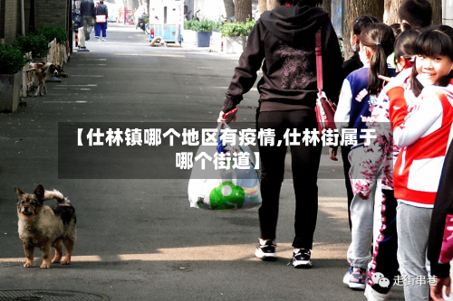 【仕林镇哪个地区有疫情,仕林街属于哪个街道】-第2张图片