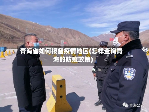 青海省如何报备疫情地区(怎样查询青海的防疫政策)