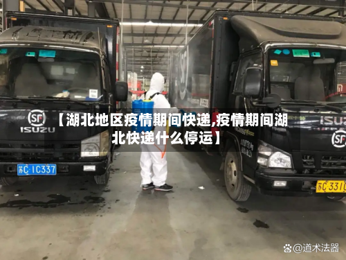 【湖北地区疫情期间快递,疫情期间湖北快递什么停运】-第2张图片