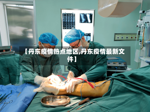 【丹东疫情热点地区,丹东疫情最新文件】-第2张图片