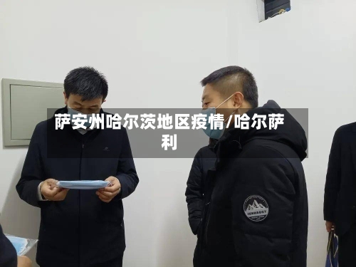 萨安州哈尔茨地区疫情/哈尔萨利-第3张图片