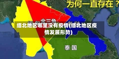 缅北地区哪里没有疫情(缅北地区疫情发展形势)-第2张图片