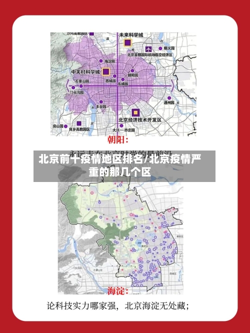 北京前十疫情地区排名/北京疫情严重的那几个区