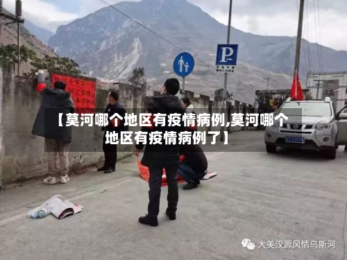 【莫河哪个地区有疫情病例,莫河哪个地区有疫情病例了】-第2张图片