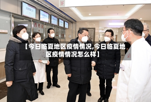 【今日临夏地区疫情情况,今日临夏地区疫情情况怎么样】-第2张图片