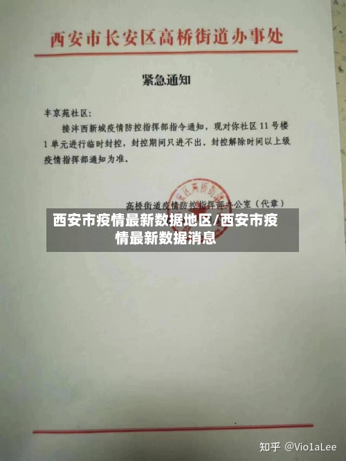 西安市疫情最新数据地区/西安市疫情最新数据消息-第2张图片